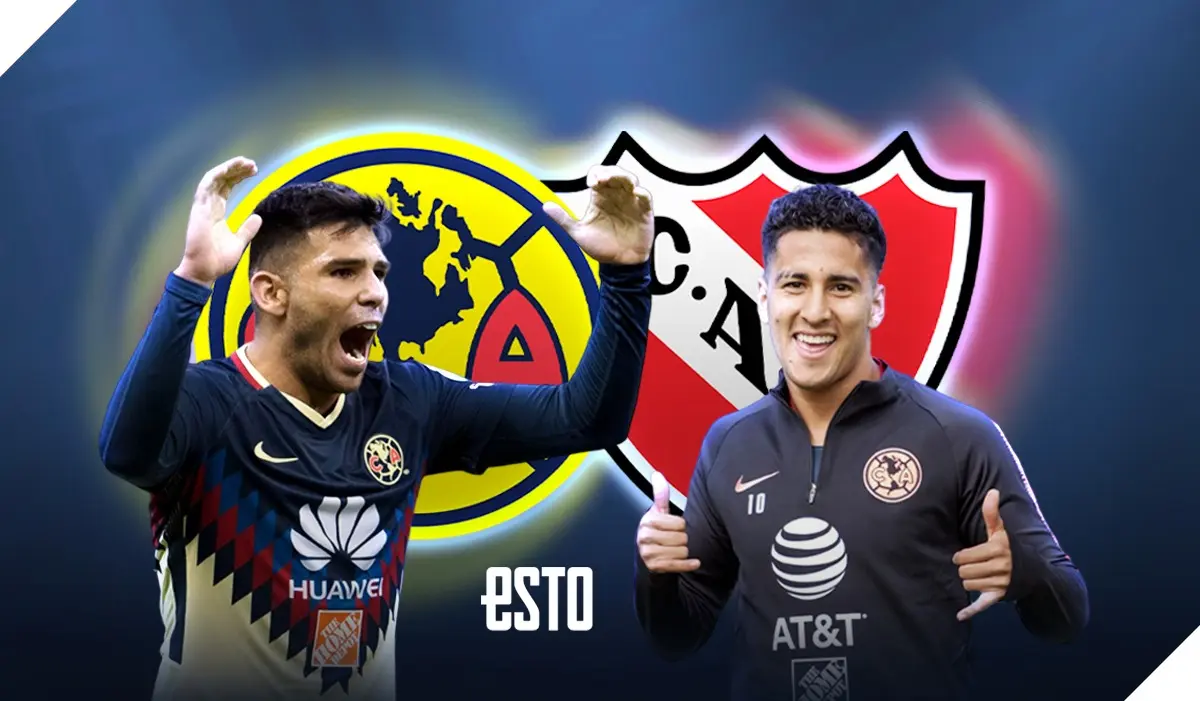 La Crisis Financiera de Independiente de Avellaneda: Deudas, Inhibiciones y el Futuro Incierto - Qué equipo de Argentina le debe al América como esta las finanzas de independiente de avellaneda - Qué equipo de Argentina le debe al América