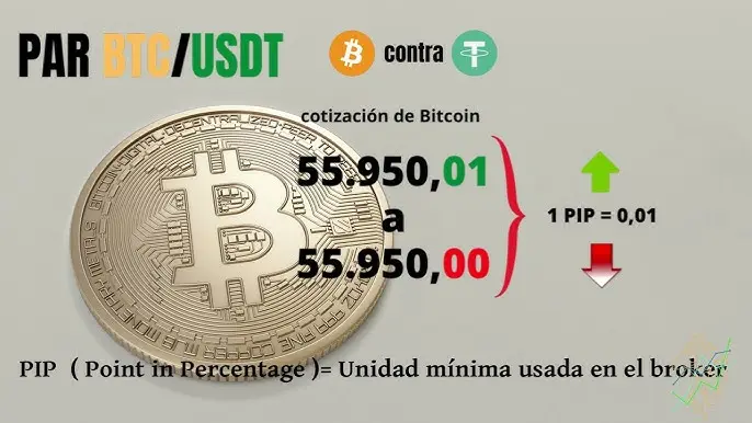 Cuánto Vale Un Pip En Bitcoin | Inversión Y Finanzas
