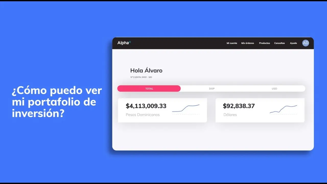 Alpha Renta Capital Pesos: Una guía completa para invertir en Argentina - Qué es alpha peso alpha pesos inversion - Qué es alpha peso