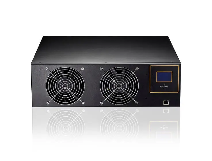 Antminer S4: Un minero de Bitcoin potente y eficiente - Qué es Antminer S4 bitcoin antminer s4 - Qué es Antminer S4