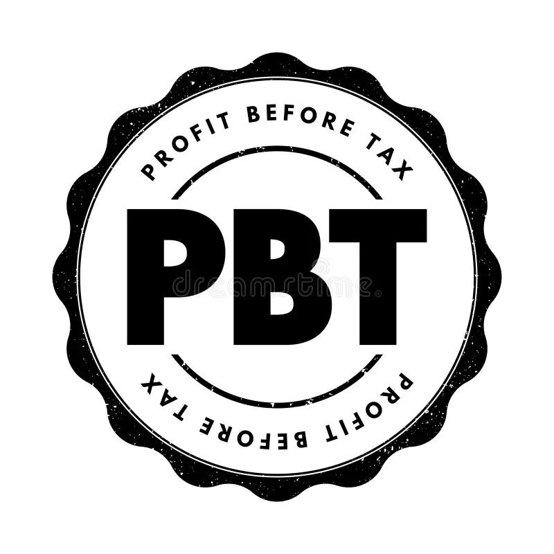 PBT en Finanzas: Descifrando el Significado y su Importancia - Qué es AP en finanzas pbt finanzas - Qué es AP en finanzas