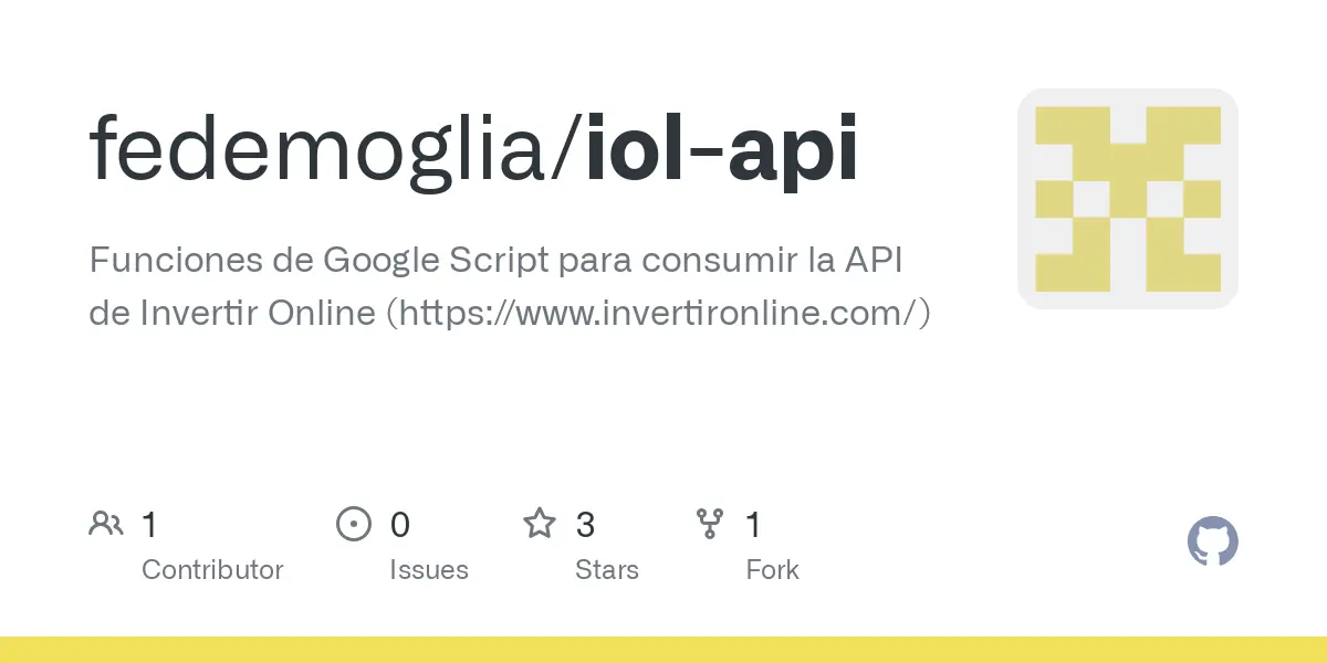 API para Invertir Online en Dólares: Guía Completa - Qué es API en IOL api invertir online dolar - Qué es API en IOL