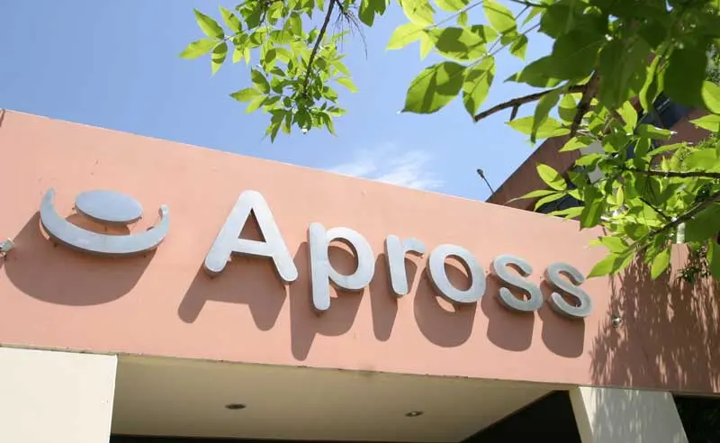 apros finanzas - Qué es apros