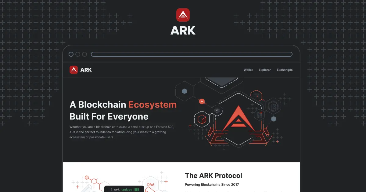 Arkham Crypto: Una Mirada al Interior del Mercado de Criptomonedas - Qué es Ark Crypto ark criptomoneda - Qué es Ark Crypto