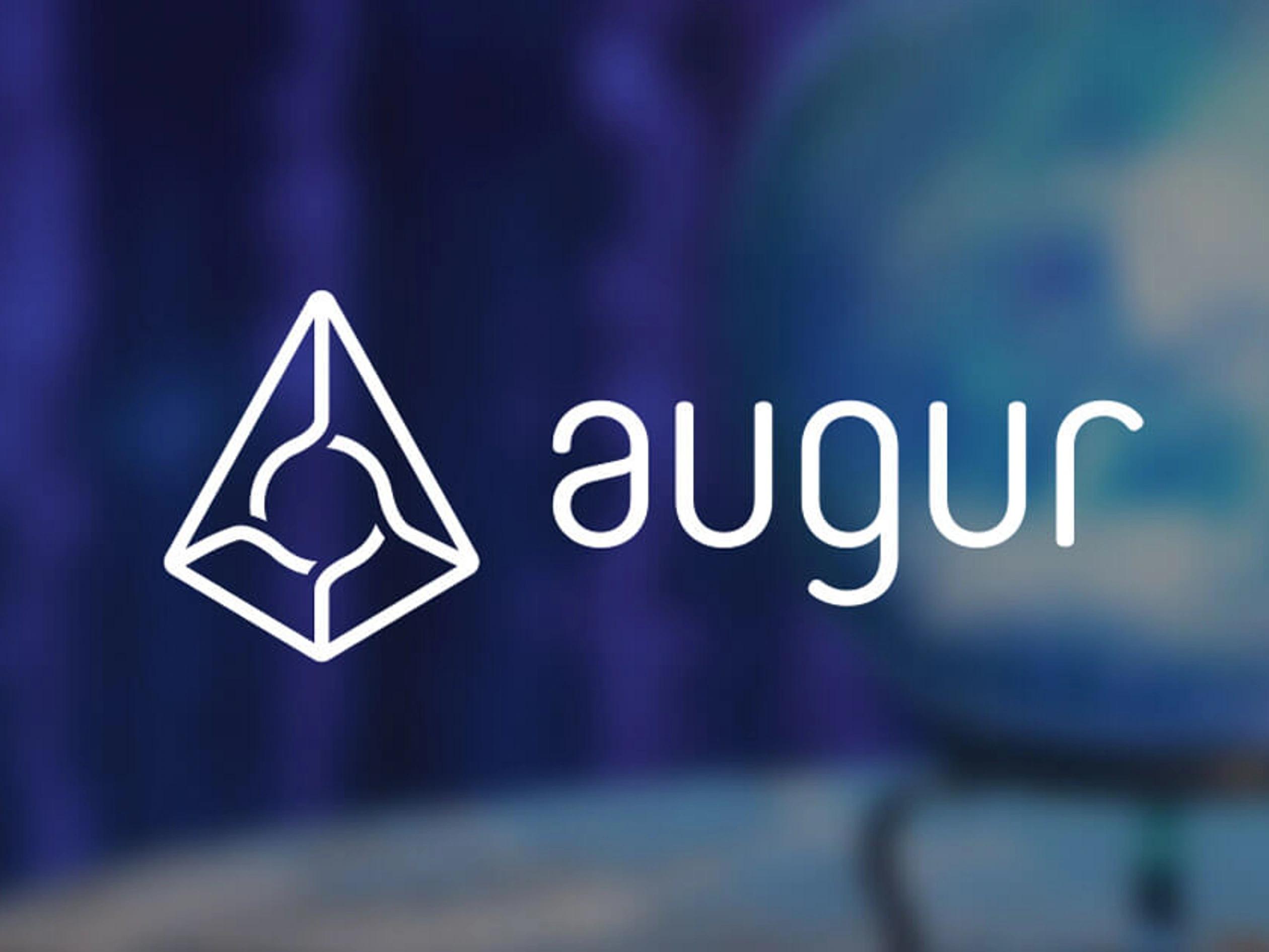 Augur (REP): La criptomoneda que predice el futuro - Qué es augur rep crypto augur criptomoneda - Qué es augur rep crypto