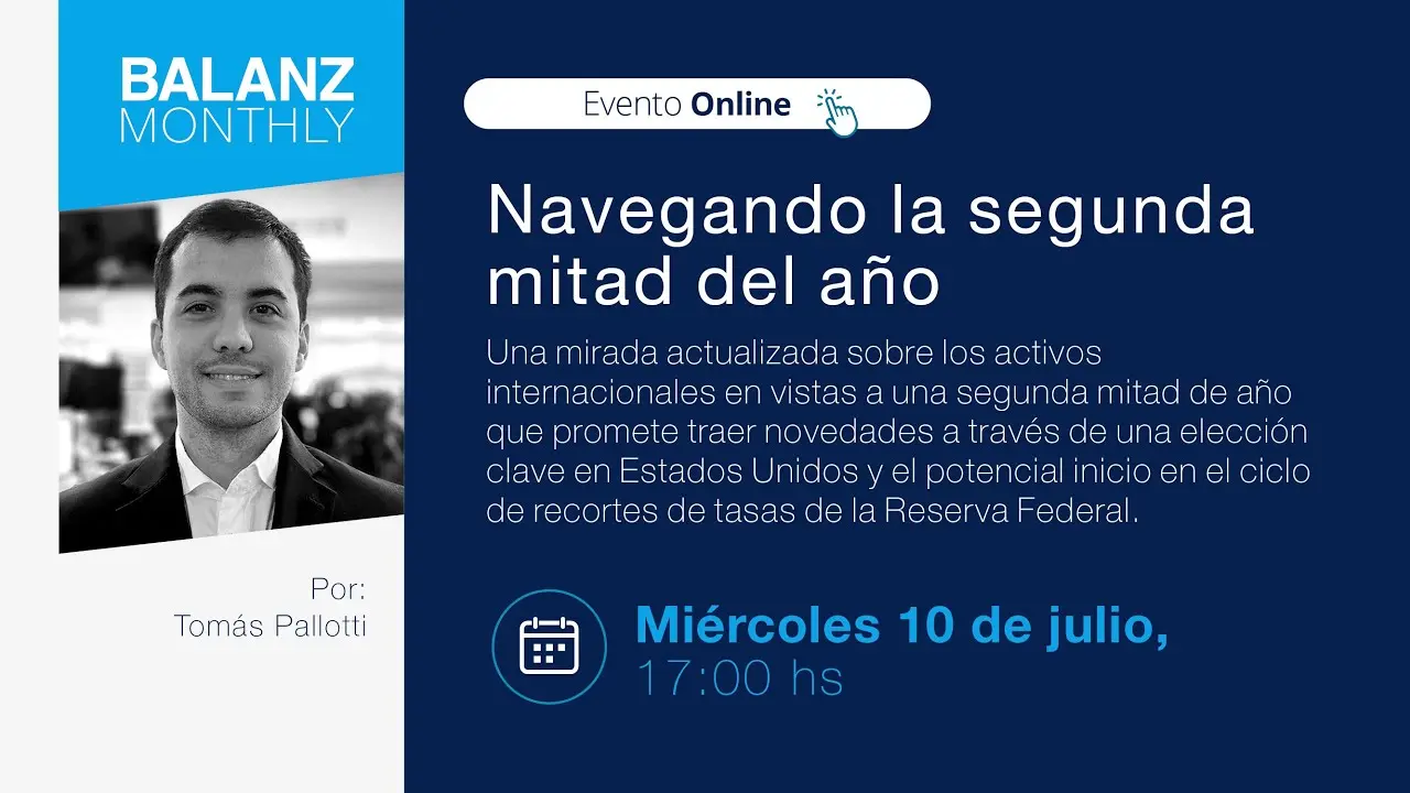 Balanz Acciones Clase A y Balanz Retorno Total Clase A: Explorando las Opciones de Inversión - Qué es Balanz retorno total clase A balanz invertir global clase a - Qué es Balanz retorno total clase A