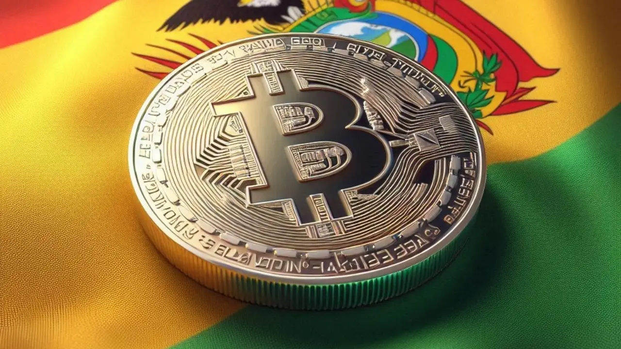 prhibicion bolivia criptomonedas - Qué es Binance en Bolivia