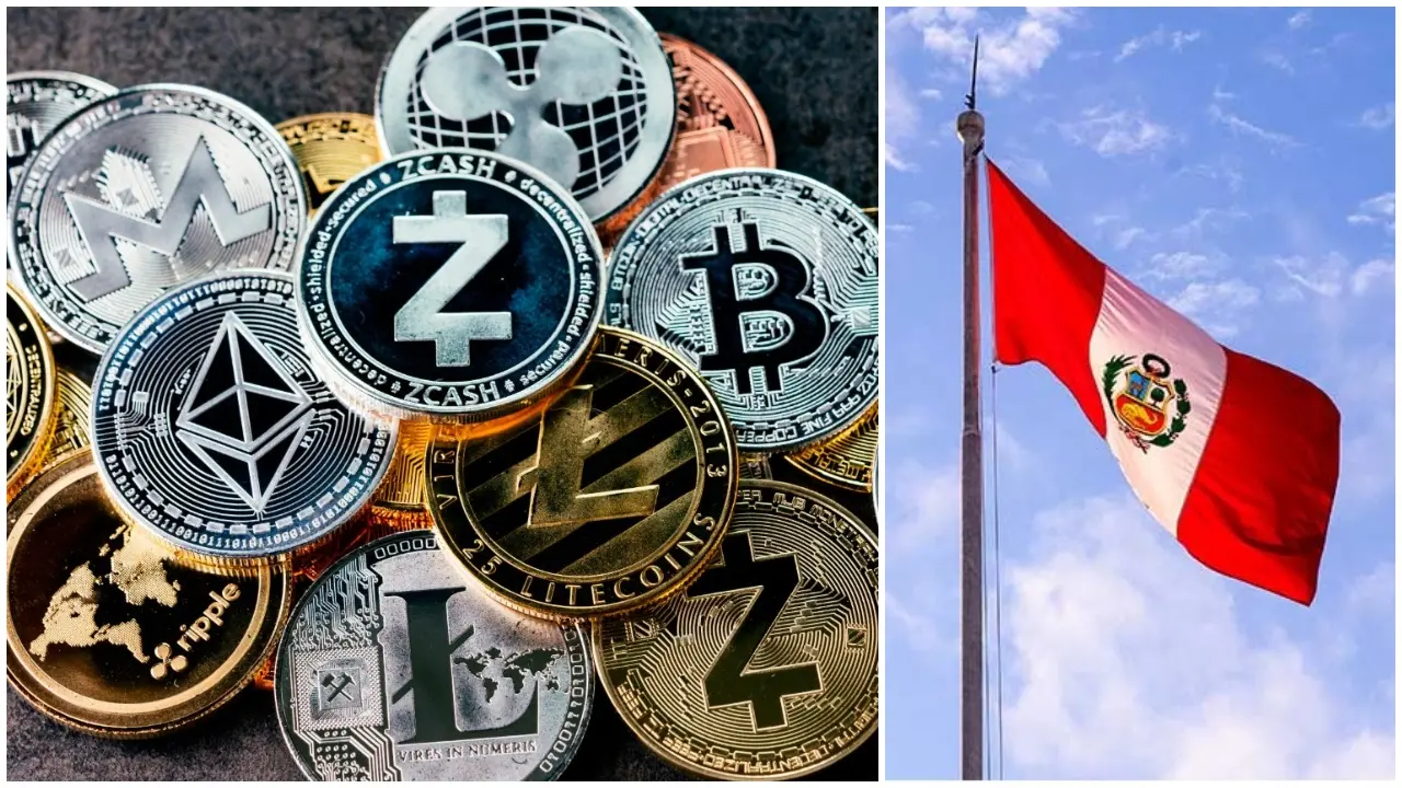 criptomonedas bitcoin peru - Qué es Bitcoin y cómo funciona en Perú
