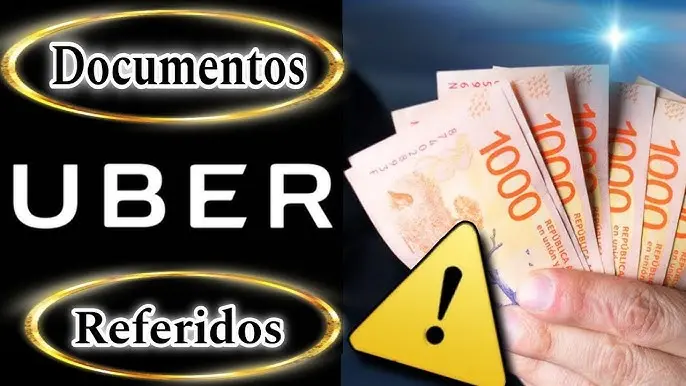 Bono referido Uber: Gana dinero extra por recomendar a tus amigos - Qué es bono por referido bono referido uber - Qué es bono por referido