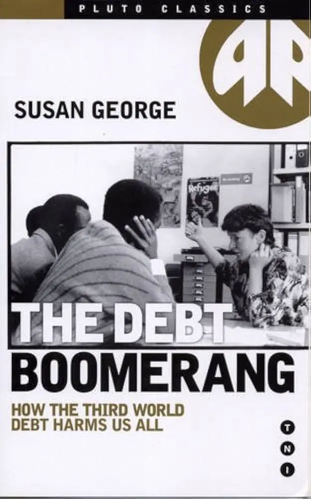 boomerang finanzas - Qué es Boomerang empresa