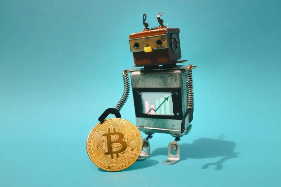 bitcoin precio eobot - Qué es btr blockchain trading robot