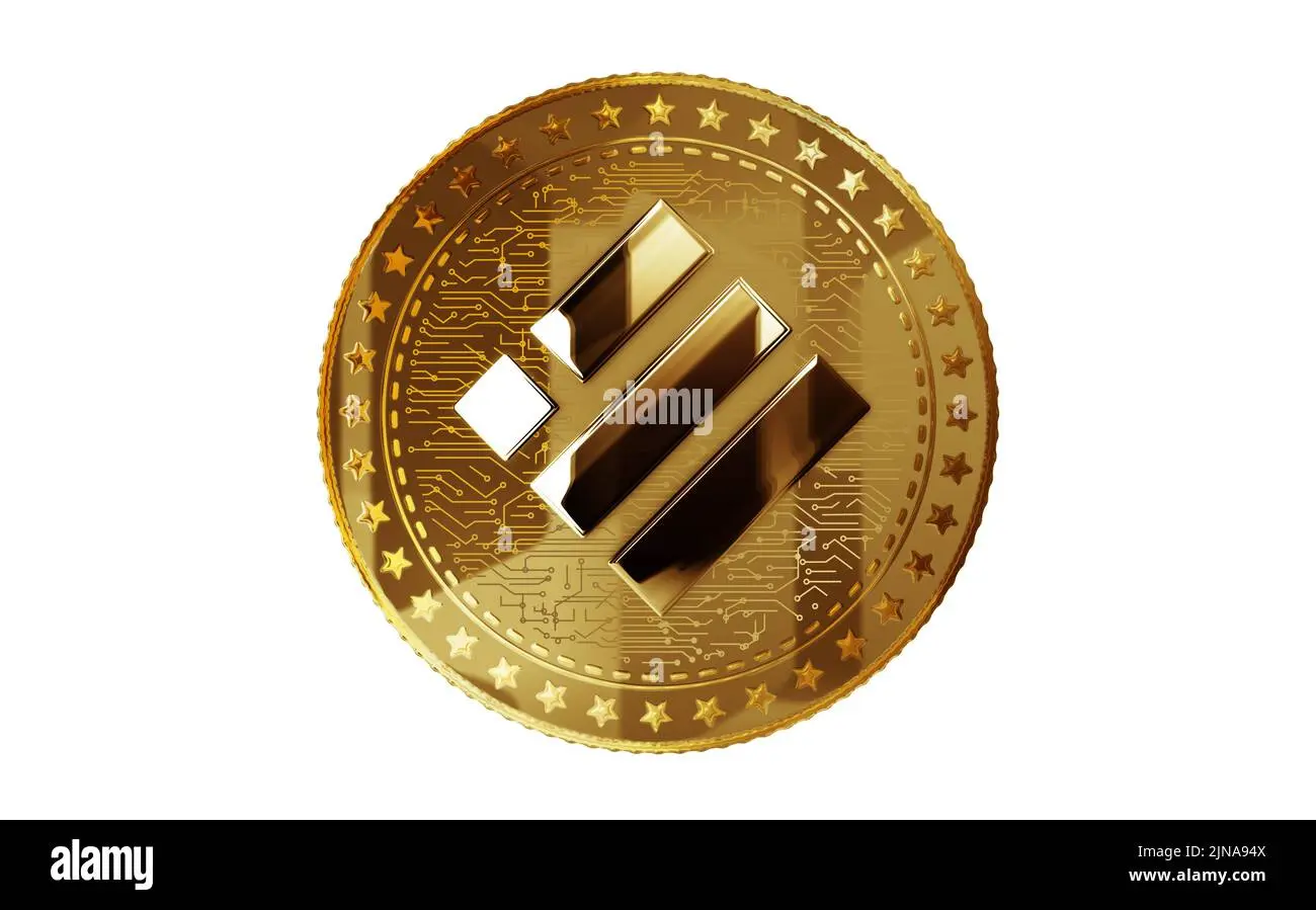 busd criptomoneda - Qué es busd bep20