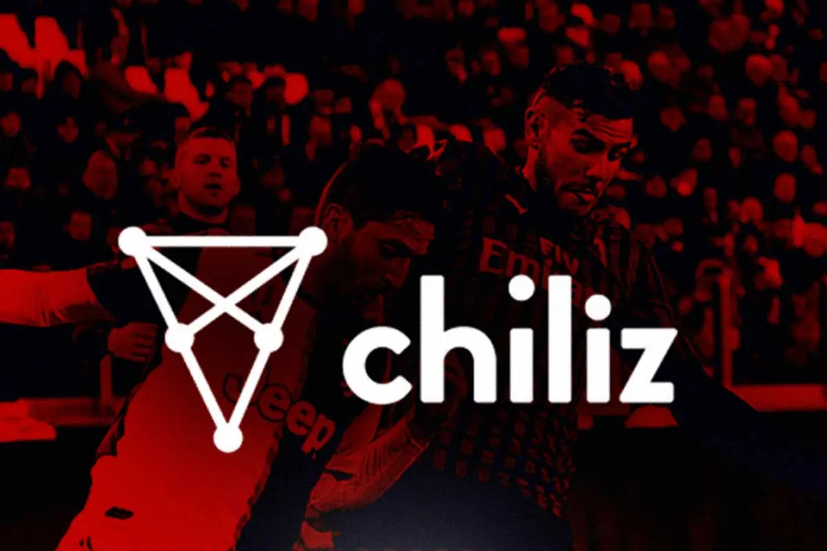 chiliz criptomoneda - Qué es chiliz criptomoneda