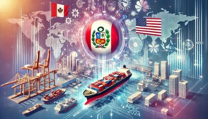 APEC: Un Motor para la Inversión Extranjera en la Región Asia-Pacífico - Qué es cierto acerca de APEC apec inversion extranjera - Qué es cierto acerca de APEC