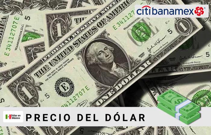 cotizacion dolar citibank hoy - Qué es Citibank en Estados Unidos