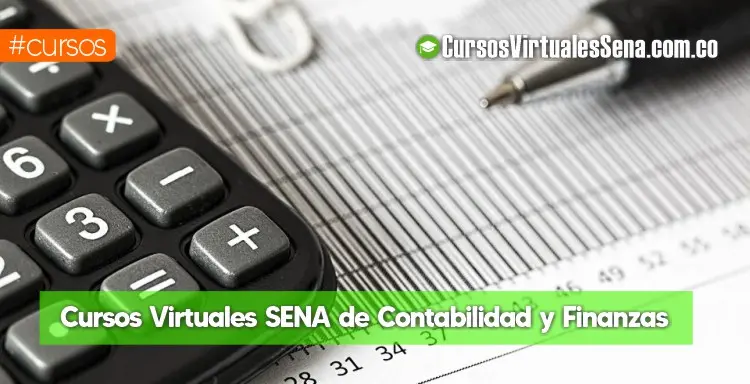 contabilidad y finanzas sena 2019 - Qué es contabilidad sena