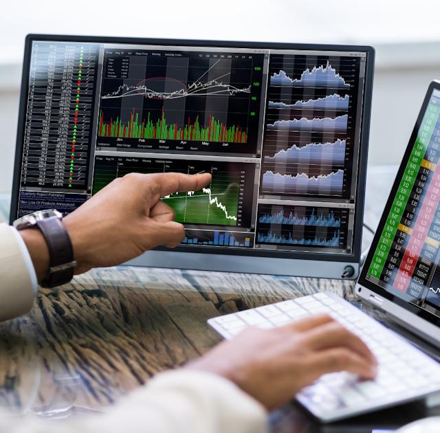 Copy Trading: La Guía Completa para Principiantes - Qué es copiar y pegar en trading copiar acciones de inversion - Qué es copiar y pegar en trading