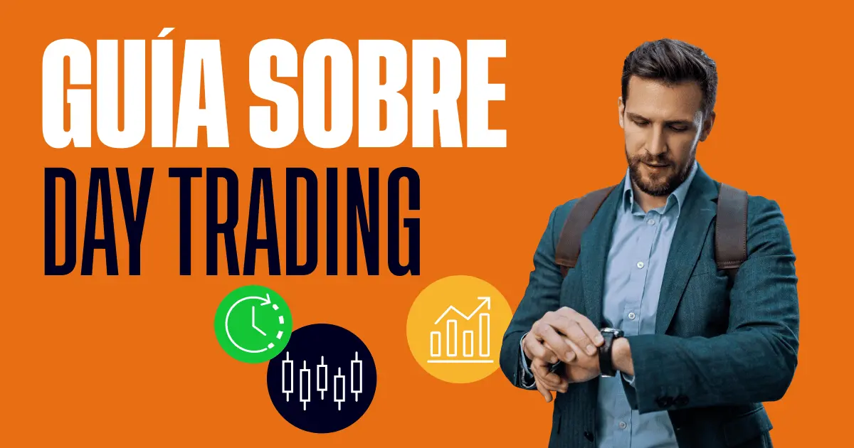 day trading criptomonedas - Qué es day trading