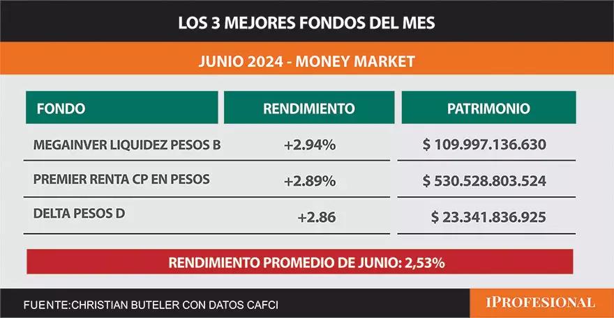 Delta Ahorro Plus: Una alternativa para optimizar tus colocaciones en pesos - Qué es Delta Ahorro Plus cotizaciones cuotas parte fondo comun de inversion delta performance - Qué es Delta Ahorro Plus