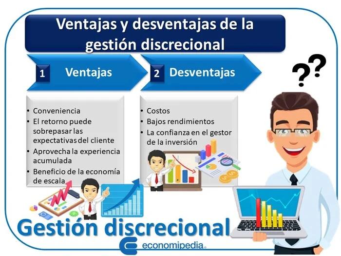 Discrecional en Finanzas: Descifrando el Gasto Flexible y sus Implicaciones - Qué es discrecional en finanzas discrecional finanzas - Qué es discrecional en finanzas