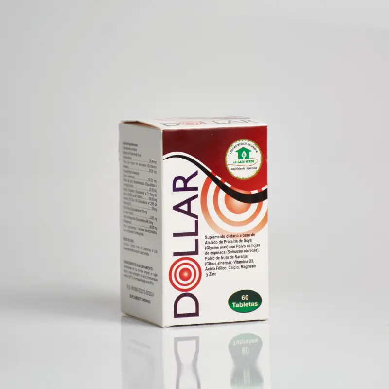 dolar medicamento - Qué es dolak y para qué sirve