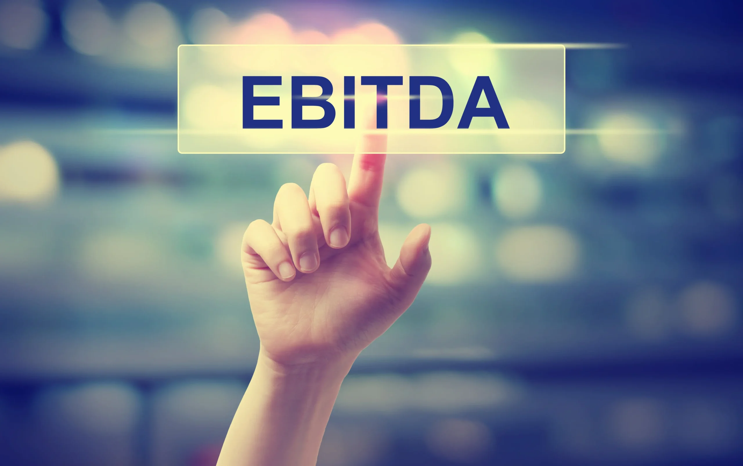 EBITDA: Un Indicador Clave para Medir la Rentabilidad de tu Empresa - Qué es EBITDA ejemplo ebitda finanzas - Qué es EBITDA ejemplo
