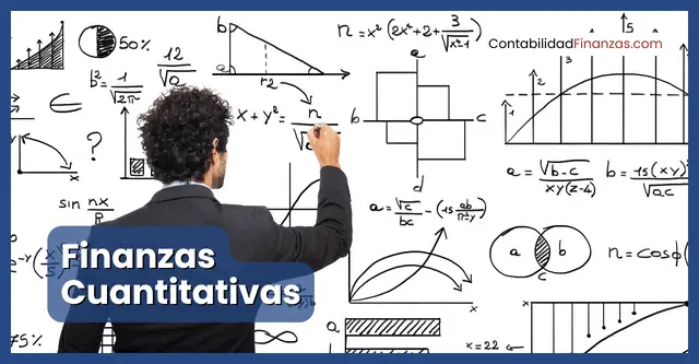 Finanzas Cuantitativas: Una guía completa para comprender su impacto en las inversiones - Qué es el análisis cuantitativo en las finanzas finanzas cuantitativas - Qué es el análisis cuantitativo en las finanzas