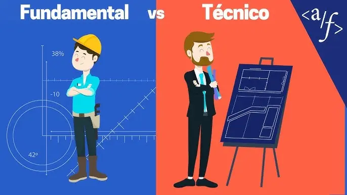 Análisis Fundamental y Dividendos: Cómo Interpretar las Señales del Mercado - Qué es el análisis fundamental de una empresa analisis fundamental y tecnico finanzas - Qué es el análisis fundamental de una empresa