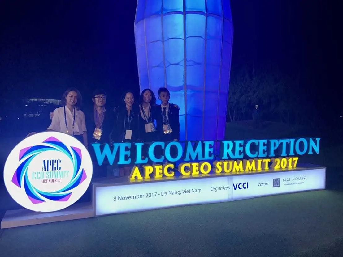 apec inversion extranjera 2017 - Qué es el APEC y para qué sirve