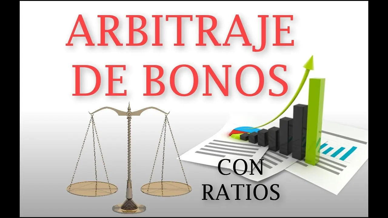 Arbitraje de Bonos Argentinos: Guía Completa para Inversores - Qué es el arbitraje financiero en Argentina arbitraje de bonos argentina - Qué es el arbitraje financiero en Argentina
