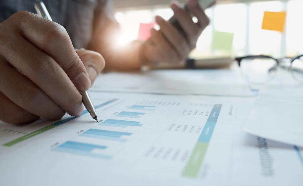 Cómo elaborar un balance financiero: Guía completa para entender tu estado financiero - Qué es el balance en finanzas cartas de balance finanzas - Qué es el balance en finanzas