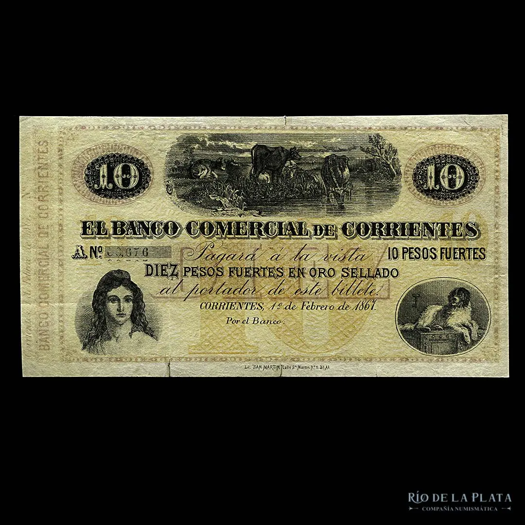 Banco de Corrientes: Historia, Servicios y Presencia en la Región - Qué es el banco Corrientes dolar banco de corrientes - Qué es el banco Corrientes