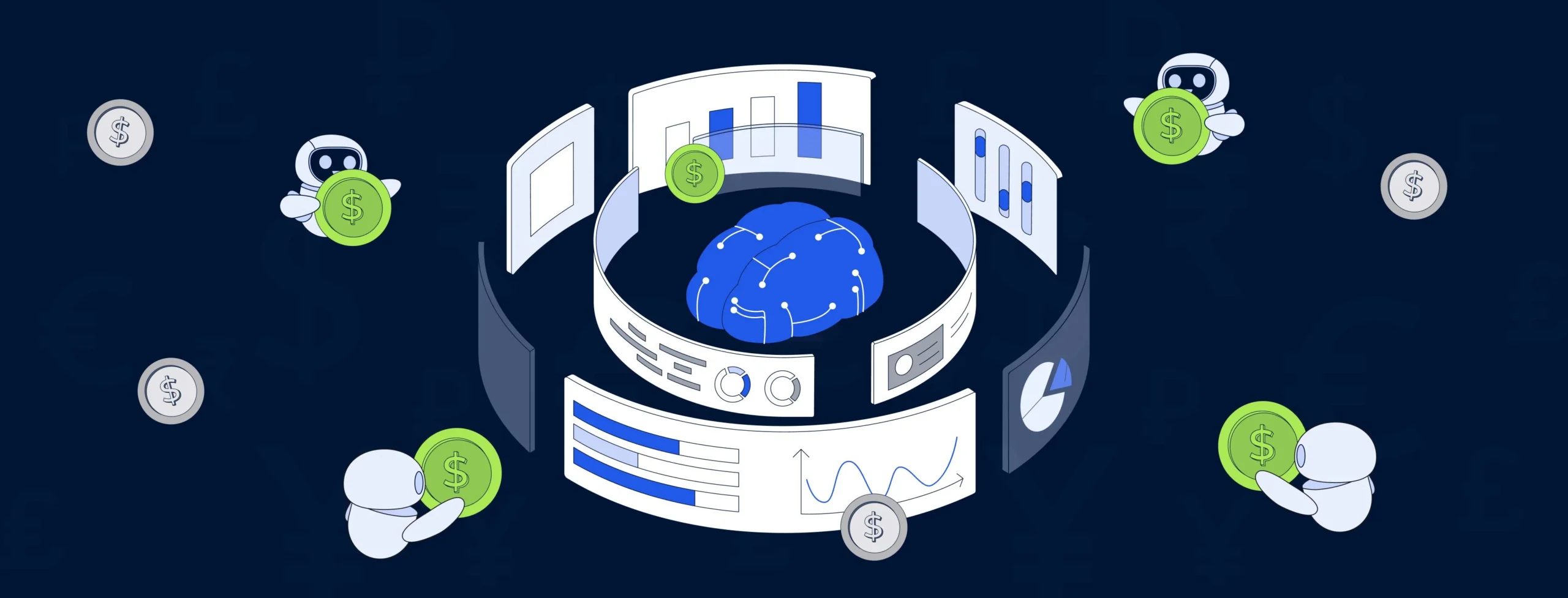 Big Data en Finanzas: Transformando la Gestión de Riesgos - Qué es el big data en la previsión financiera big data finanzas - Qué es el big data en la previsión financiera