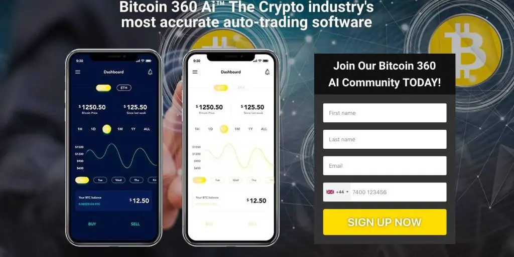 bitcoin 360 - Qué es el bit Evex 360