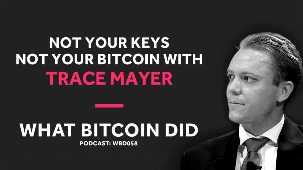 bitcoin trace mayer - Qué es el Bitcoin Múltiple de Mayer