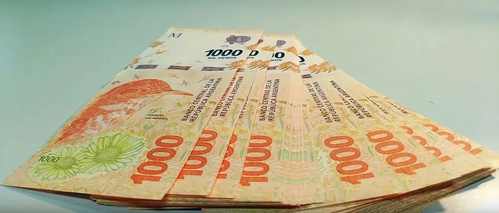 Bono de $60.000: ¿A quiénes les corresponde y cuándo se paga? - Qué es el bono DNU en Argentina bono de 60 mil boletin oficial - Qué es el bono DNU en Argentina