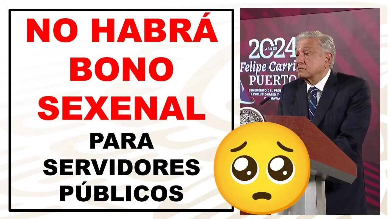 Bono Sexenal: Un Incentivo Controvertido para Funcionarios - Qué es el bono sexenal para maestros bono sexenal - Qué es el bono sexenal para maestros