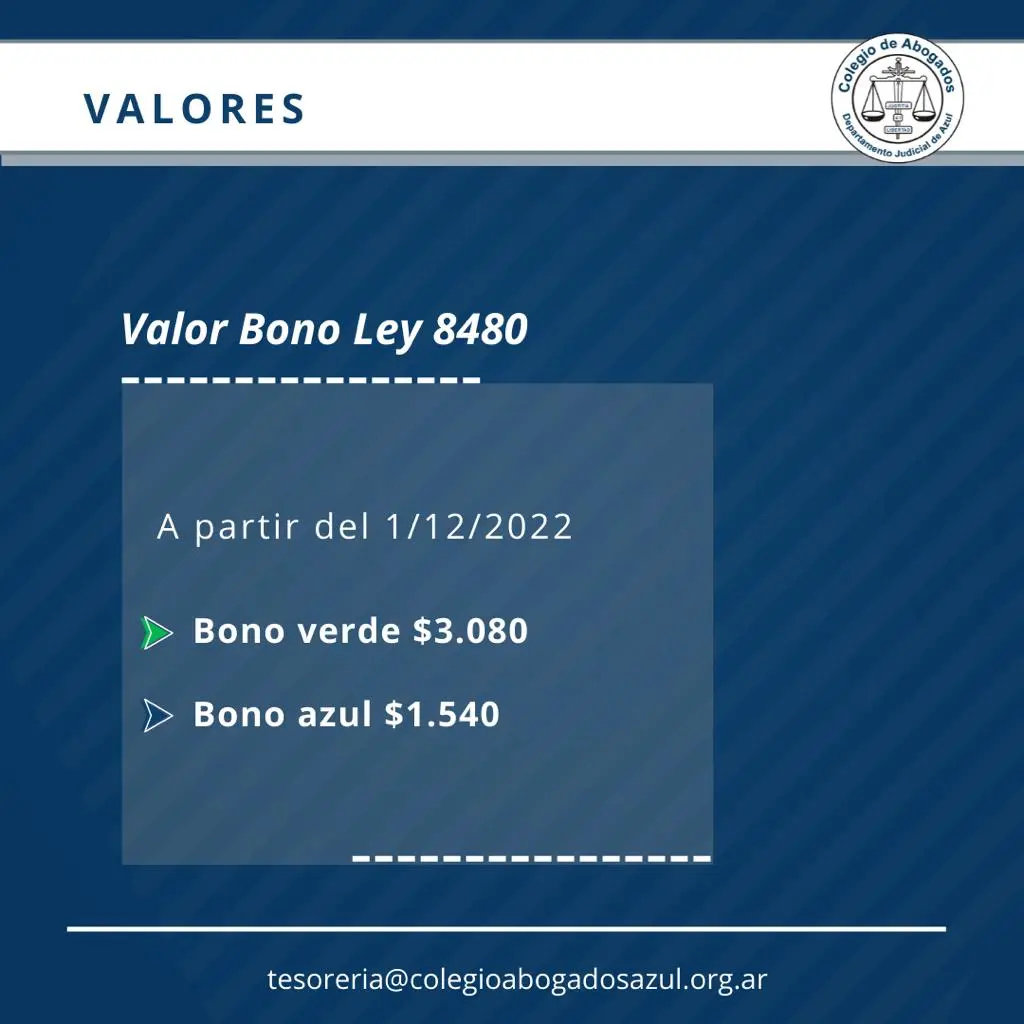 Bono Ley 8480: Diferencias entre el Bono Verde y el Bono Azul - Qué es el bono verde y el bono azul bono ley 8480 diferencia verde azul - Qué es el bono verde y el bono azul