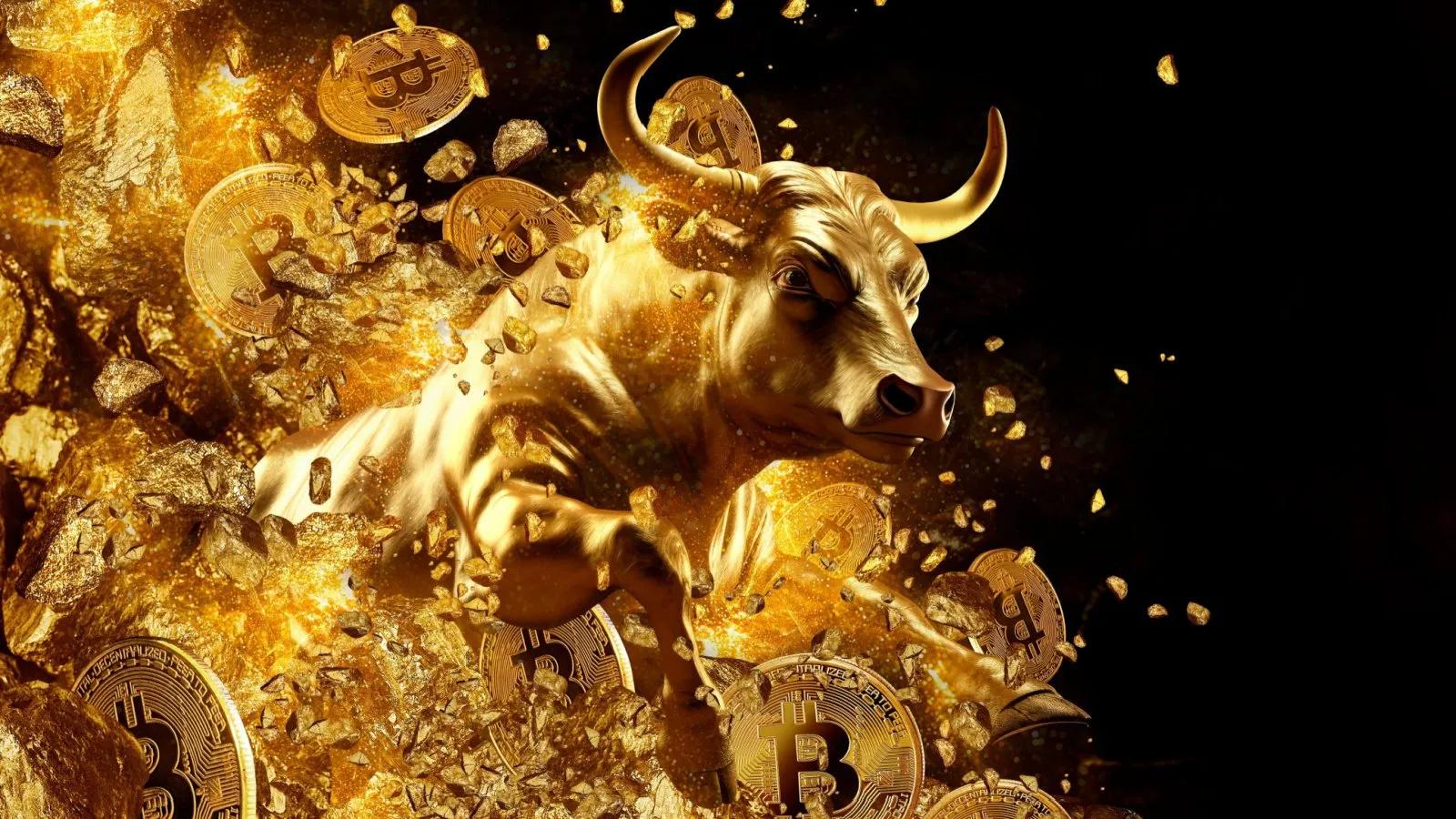 El Bull Market de Bitcoin: ¿Qué es y cómo puede beneficiarte? - Qué es el bull market de Bitcoin bitcoin bull - Qué es el bull market de Bitcoin