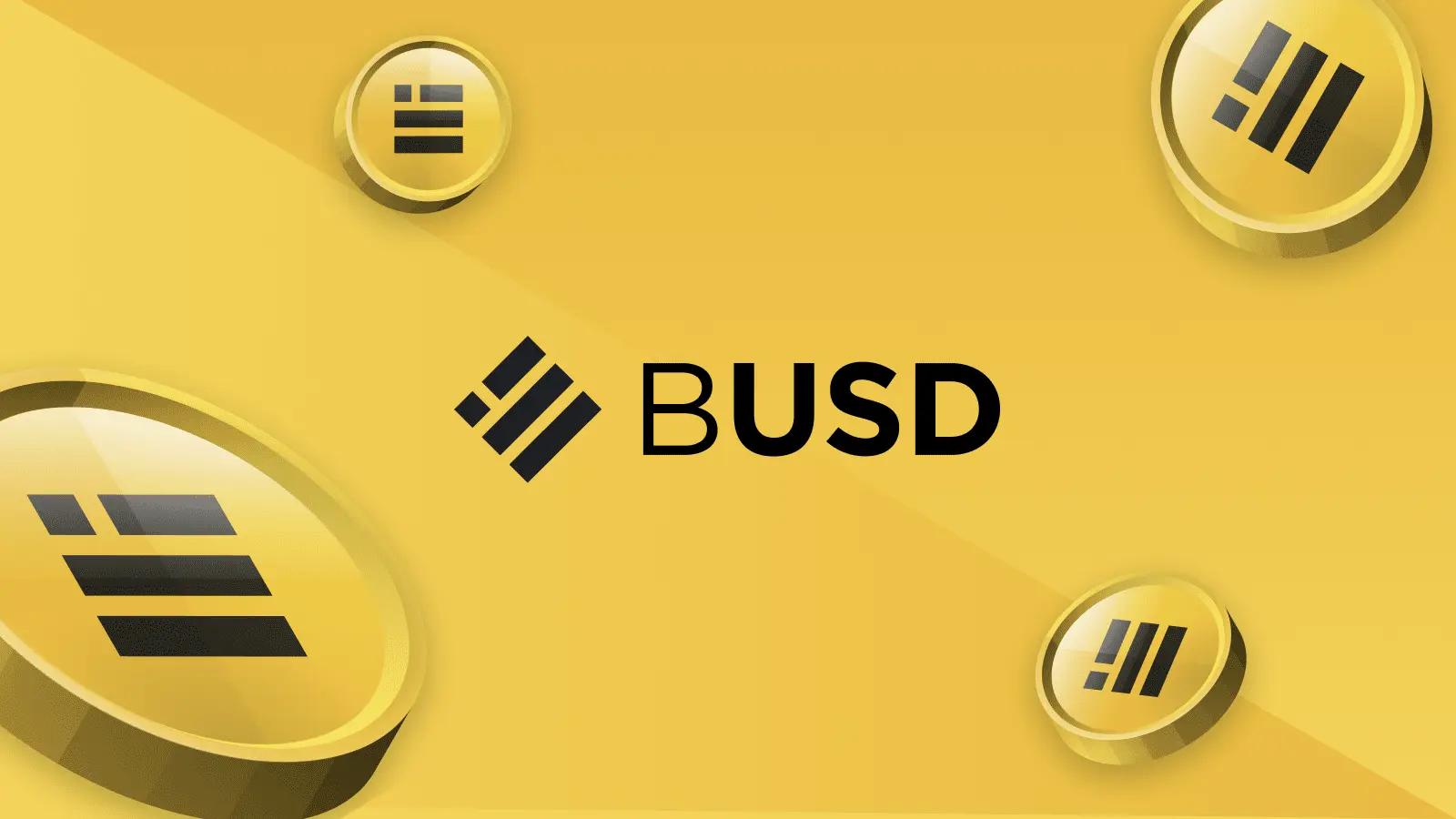 busd criptomoneda - Qué es el busd