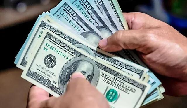 Dólar BSP Hoy: Todo lo que necesitas saber - Qué es el cambio BSP dolar bsp hoy - Qué es el cambio BSP
