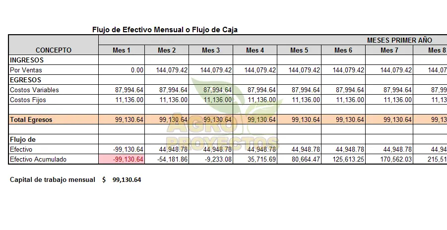 El Capital de Trabajo en Proyectos de Inversión: Cómo Gestionarlo y Financiarlo - Qué es el capital de trabajo del proyecto finanzas proyecto de inversion capital de trabajo - Qué es el capital de trabajo del proyecto