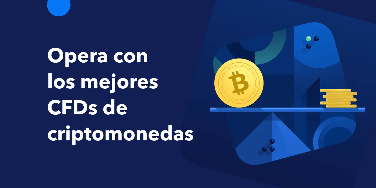 CFD de criptomonedas: Una guía completa para principiantes - Qué es el CFD en criptomonedas curso de cfd y criptomonedas - Qué es el CFD en criptomonedas