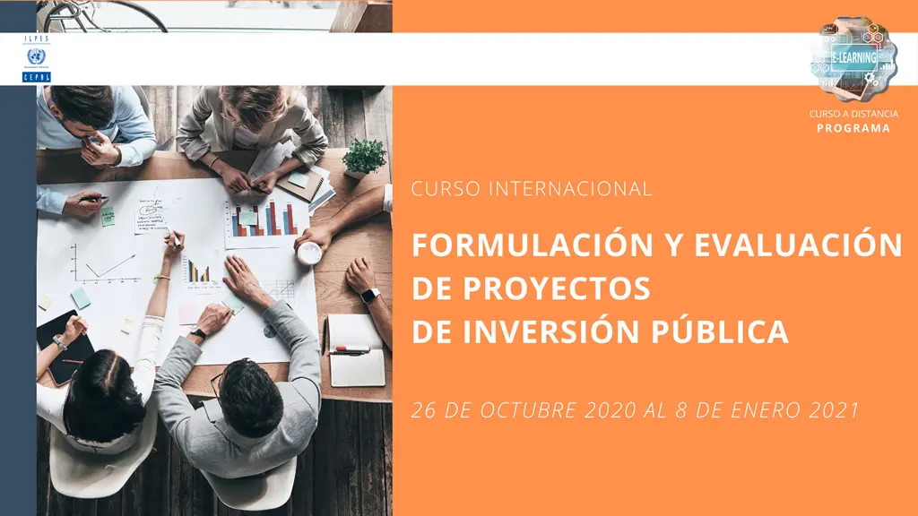 Capacitación en proyectos de inversión: Dominando el ciclo completo - Qué es el ciclo de un proyecto de inversión capacitacion en proyectos de inversion - Qué es el ciclo de un proyecto de inversión