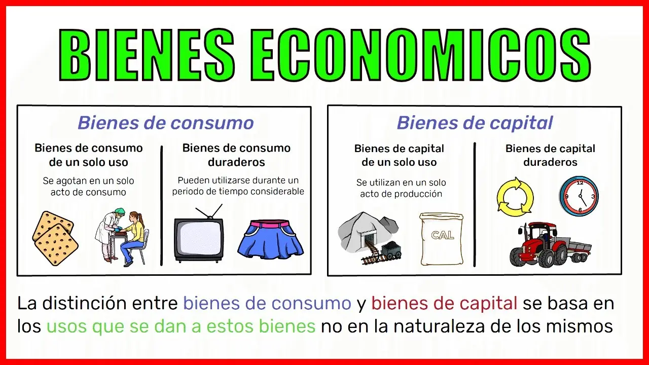 clasificacion bienes finanzas publicas - Qué es el clasificador presupuestario