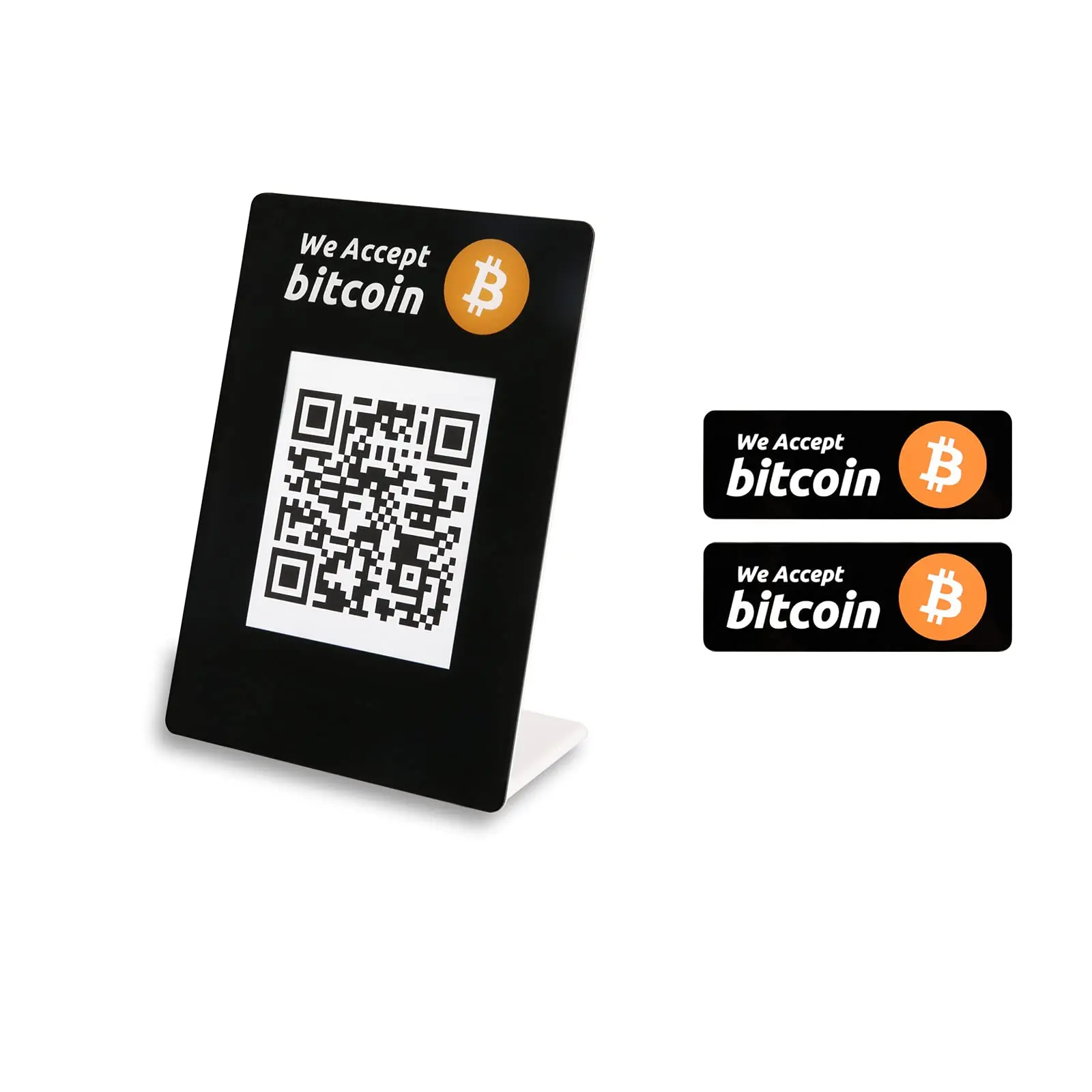 codigo qr bitcoin - Qué es el código QR en Bitcoin