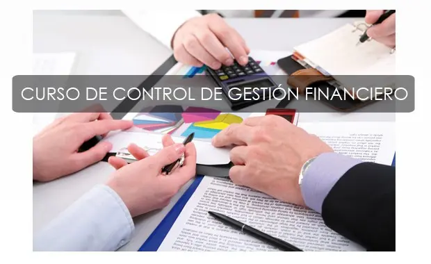 curso de finanzas y control de gestion - Qué es el control de gestión financiera
