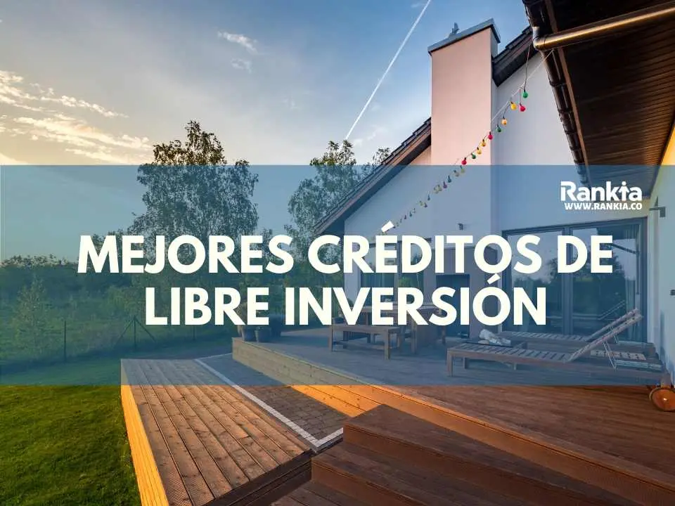 Crédito Digital de Libre Inversión: Todo lo que necesitas saber - Qué es el crédito digital de libre inversión credito de libre inversion online - Qué es el crédito digital de libre inversión