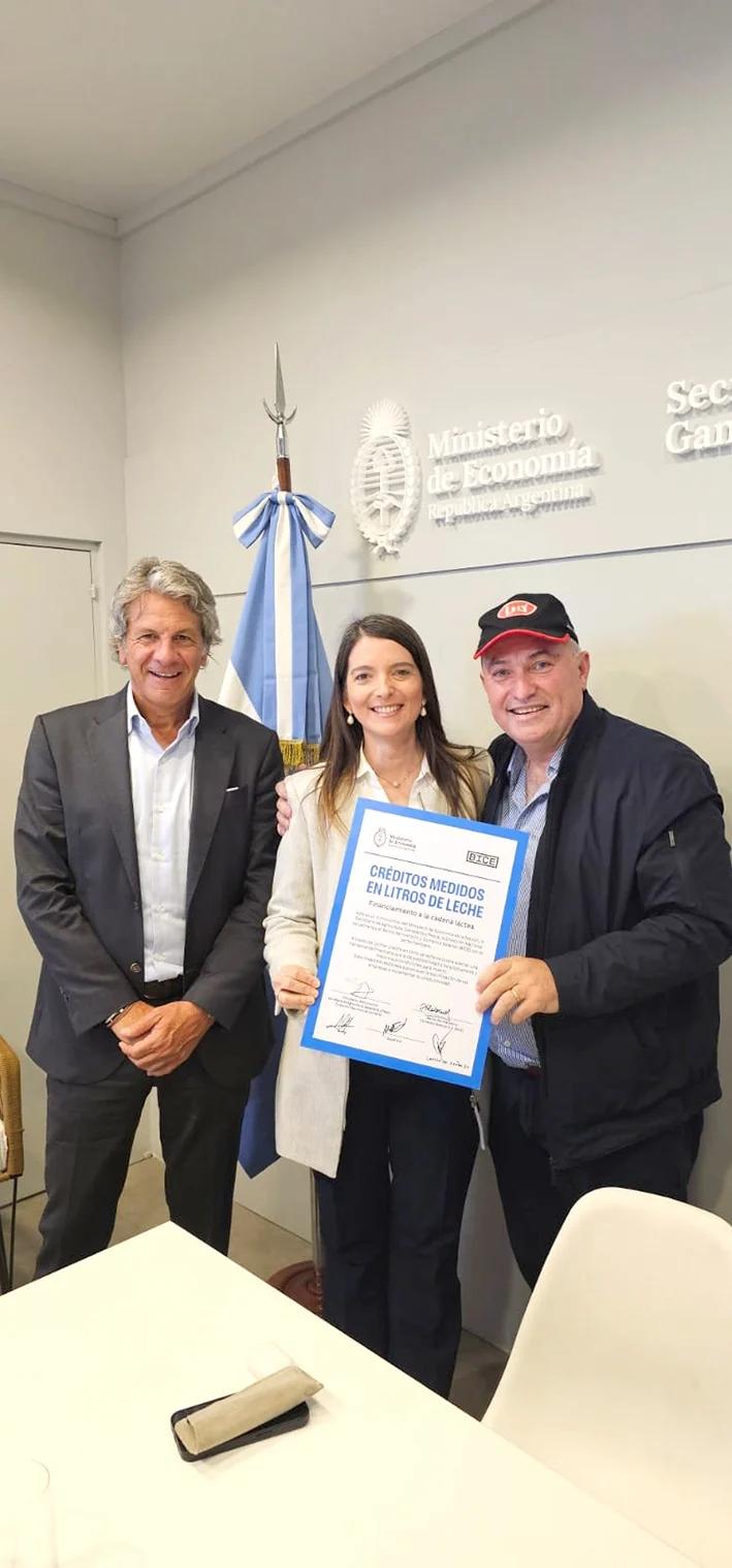 credito lechero ministerio de economia y finanzas - Qué es el crédito productivo en Bolivia