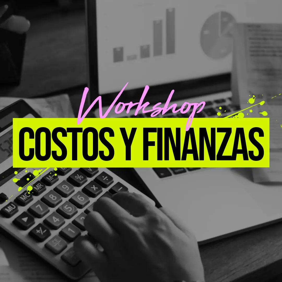 costos y finanzas curso - Qué es el curso de costos y presupuestos
